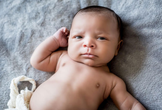 Adoption Update - Baby Boy Alexander Rene