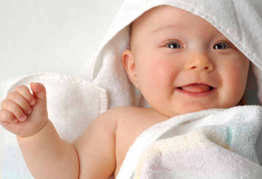 10 Quick Tips for Families Hoping to Adopt a Baby
