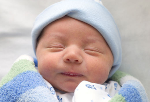 Infant Adoption: What to Expect at the Hospital