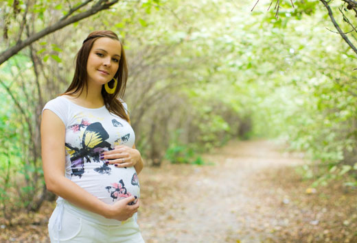 Pregnancy Basics for Birthmothers