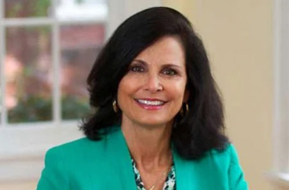 Service Provider Spotlight - Jeanne T. Tate