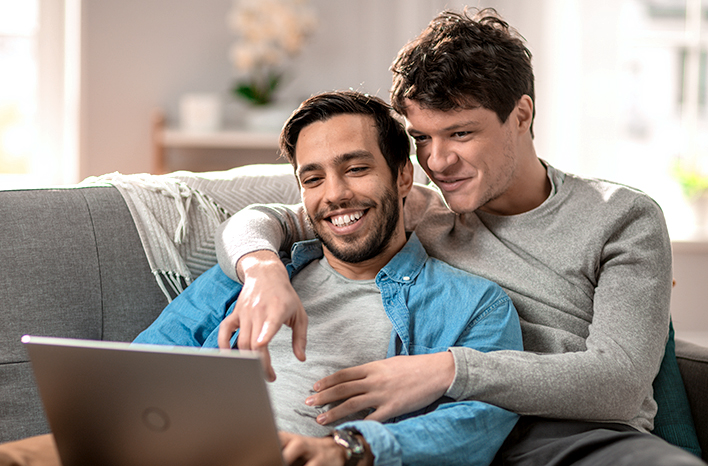 Make an Adoption Profile Video