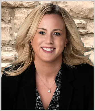 Nicole Strickler photo