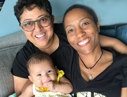 Kaydian & Nandini