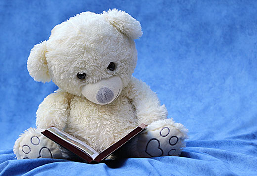 Books for Adoptive Families