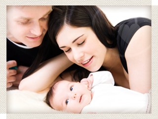 Adoptive Families