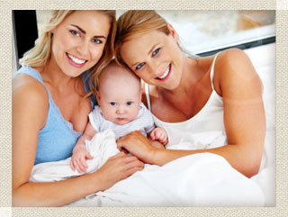 LGBT Adoption Books