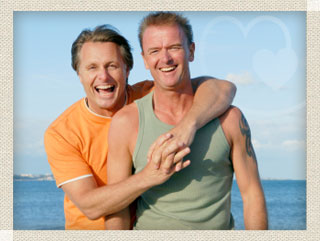 LGBT Adoption Home Study
