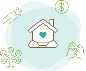 Home Study Graphic