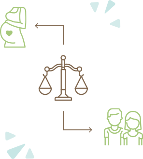 Legal Services Graphic