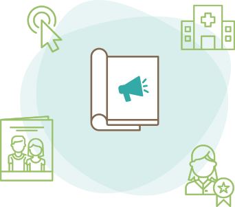 Marketing Graphic