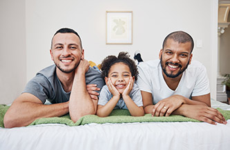 LGBT Adoption