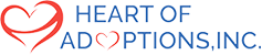 Heart of Adoptions