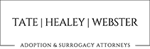 Tate Healey Webster Adoption & Surrogacy Attorneys