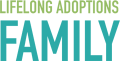 LifeLong Adoptions Family