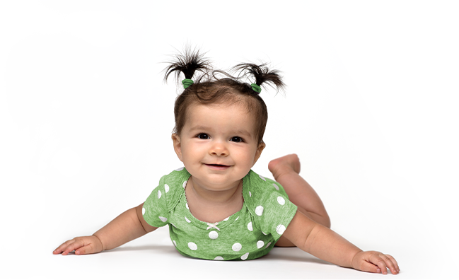 baby image